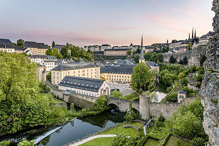 Escapade à Luxembourg : 5 raisons d’y aller