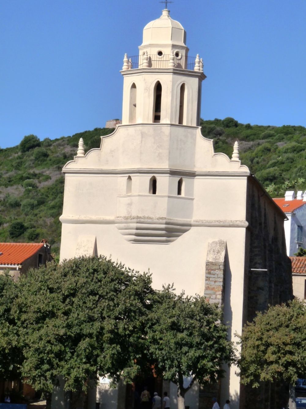 Eglise grecque Hellène