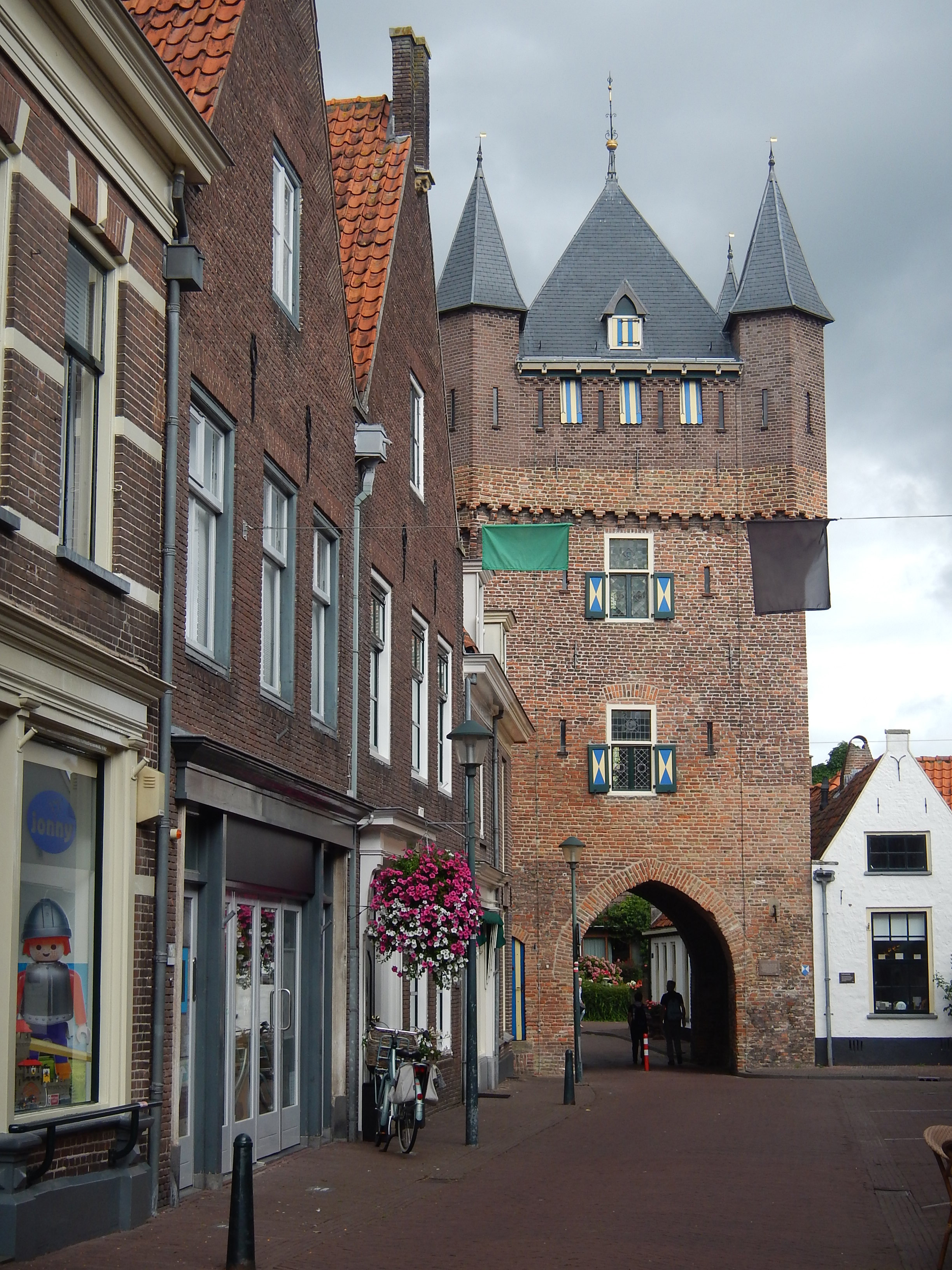 Tour de Hattem Tour de Hattem