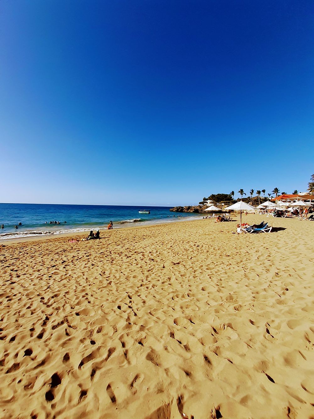 Plage de Cabarete