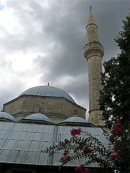 Koski Mehmed-Pasina Dzamija