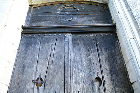 Porte du Luberon Porte du Luberon