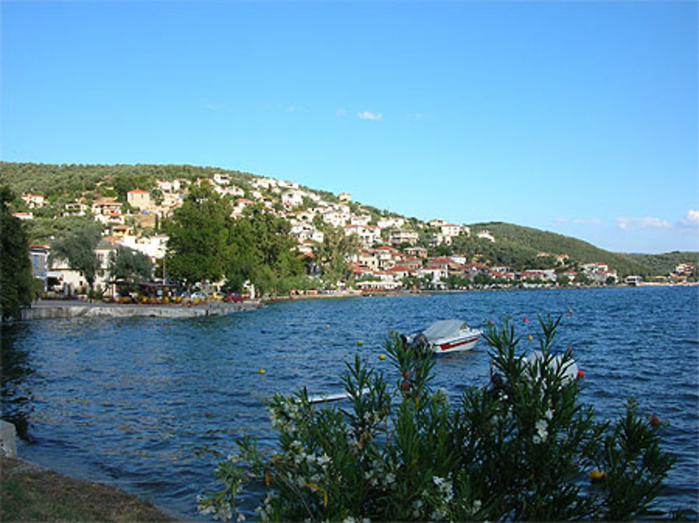 Afissos