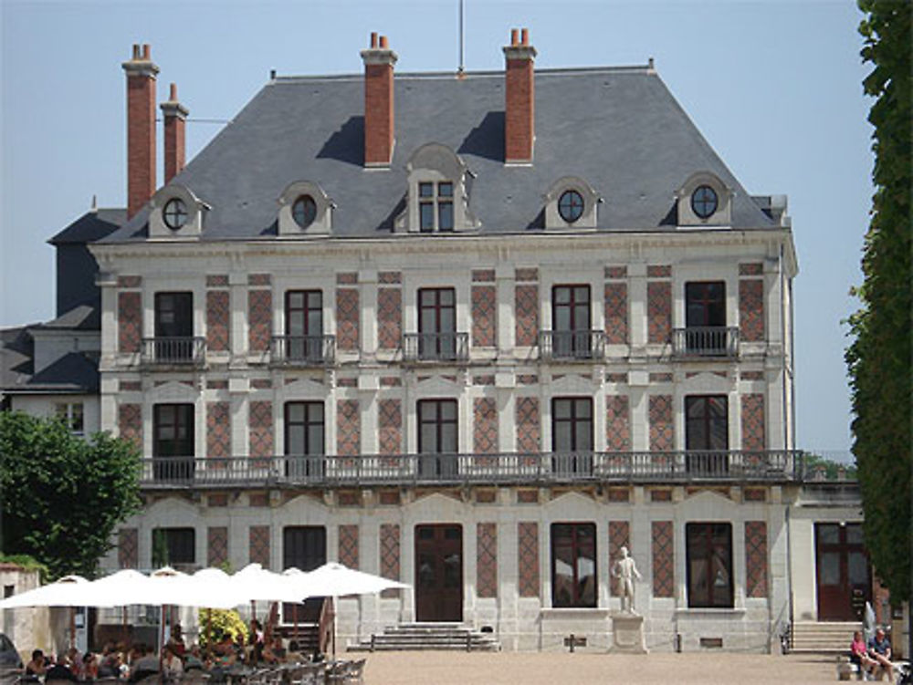 La Maison de la Magie