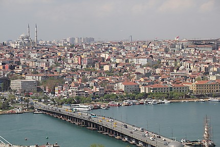 Vieil Istanbul