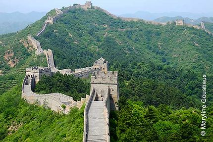 La Chine en Immersion