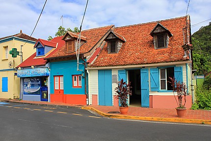 Maison Martiniquaise