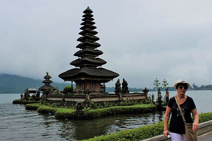 Bali, île bénie des Dieux