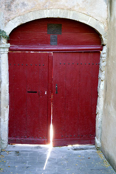 Porte du Luberon Porte du Luberon