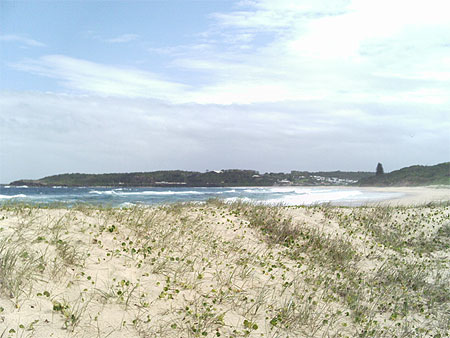 Catherine Hill Bay Catherine Hill Bay