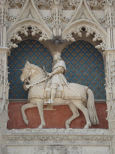 Louis XII Louis XII