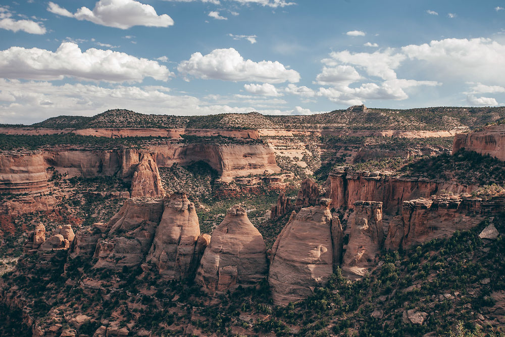 Colorado National Monument