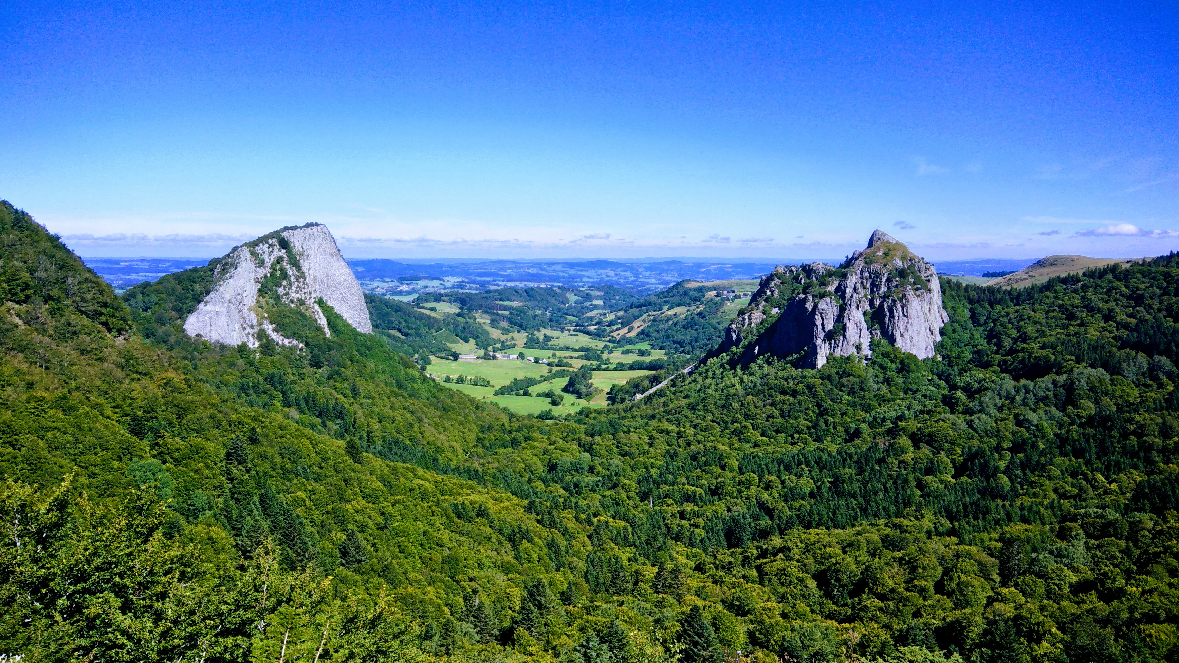 La Banne d'Ordanche La Banne d'Ordanche