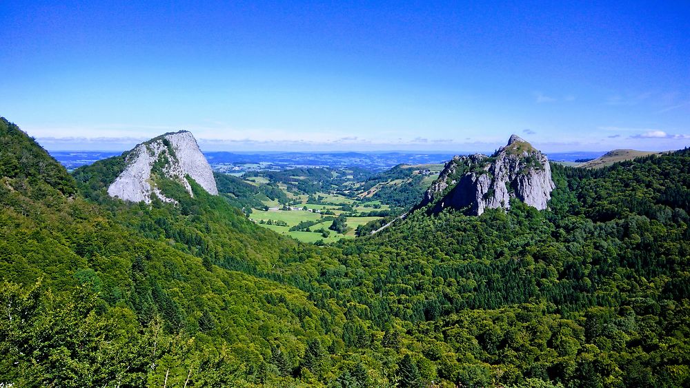 La Banne d'Ordanche