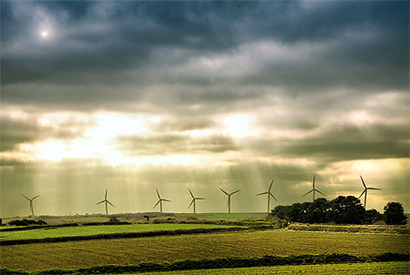 Eoliennes Eoliennes