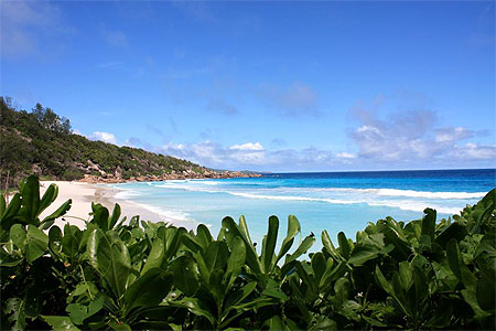 Petite Anse Petite Anse