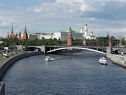 La Moskva