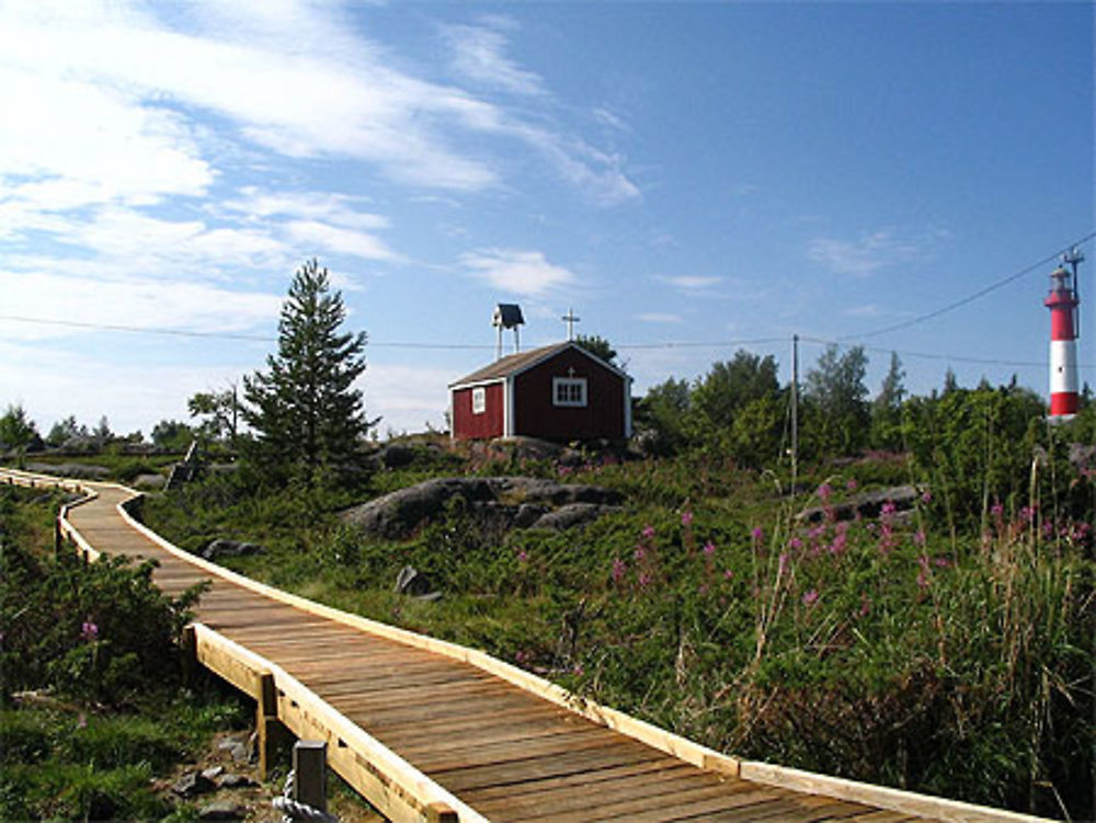 Île de Tankar