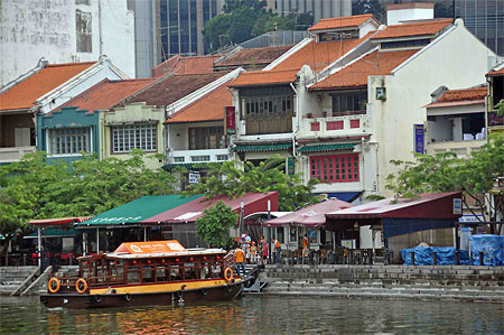 Boat Quay