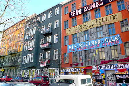 Friedrichshain Friedrichshain