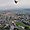 Vilnius - vue du ciel