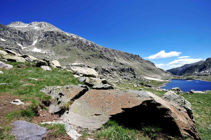 La Côte d'Azur nature, entre mer et montagne toute l'année