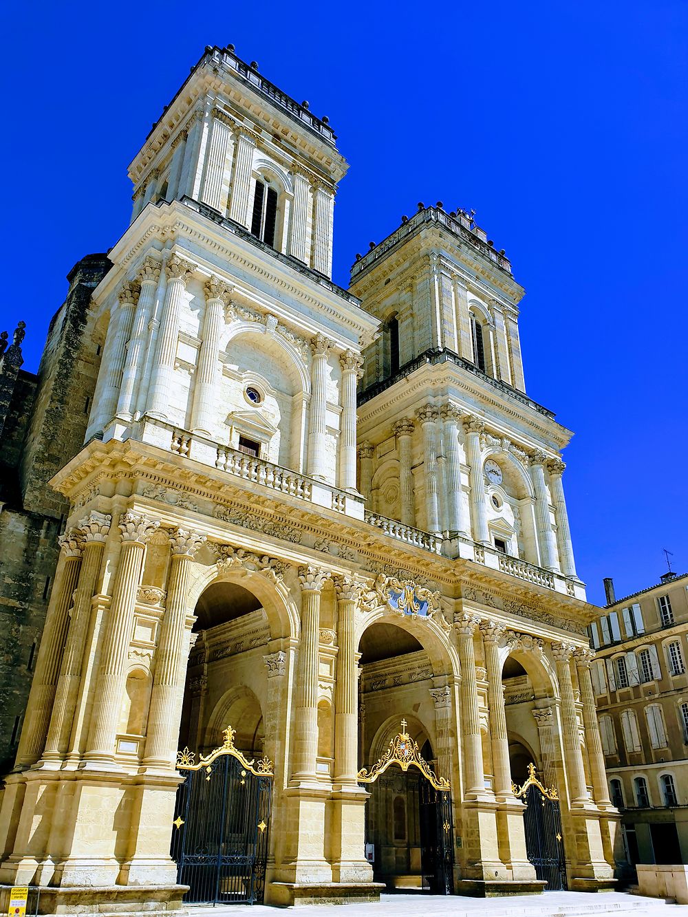 Cathédrale Sainte Catherine 