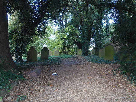 Cimetière Cimetière