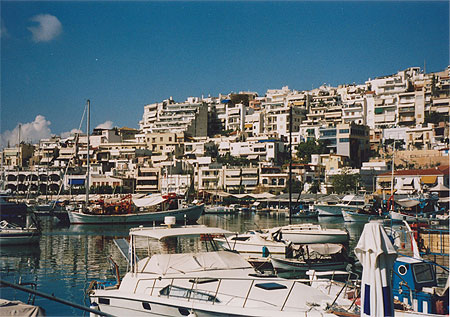 Mikrolimano Mikrolimano