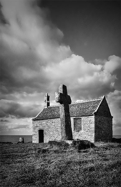 Chapelle Saint-Samson Chapelle Saint-Samson