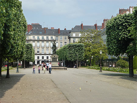 Cours Cambronne