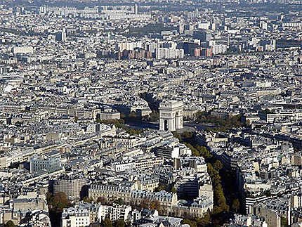 Arc de triomphe