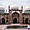 Ablutions à la mosquée Taj-ul Masjid