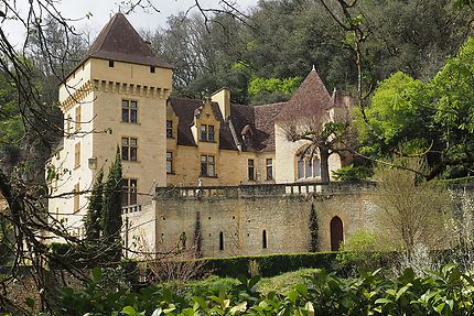 Château de Malartrie