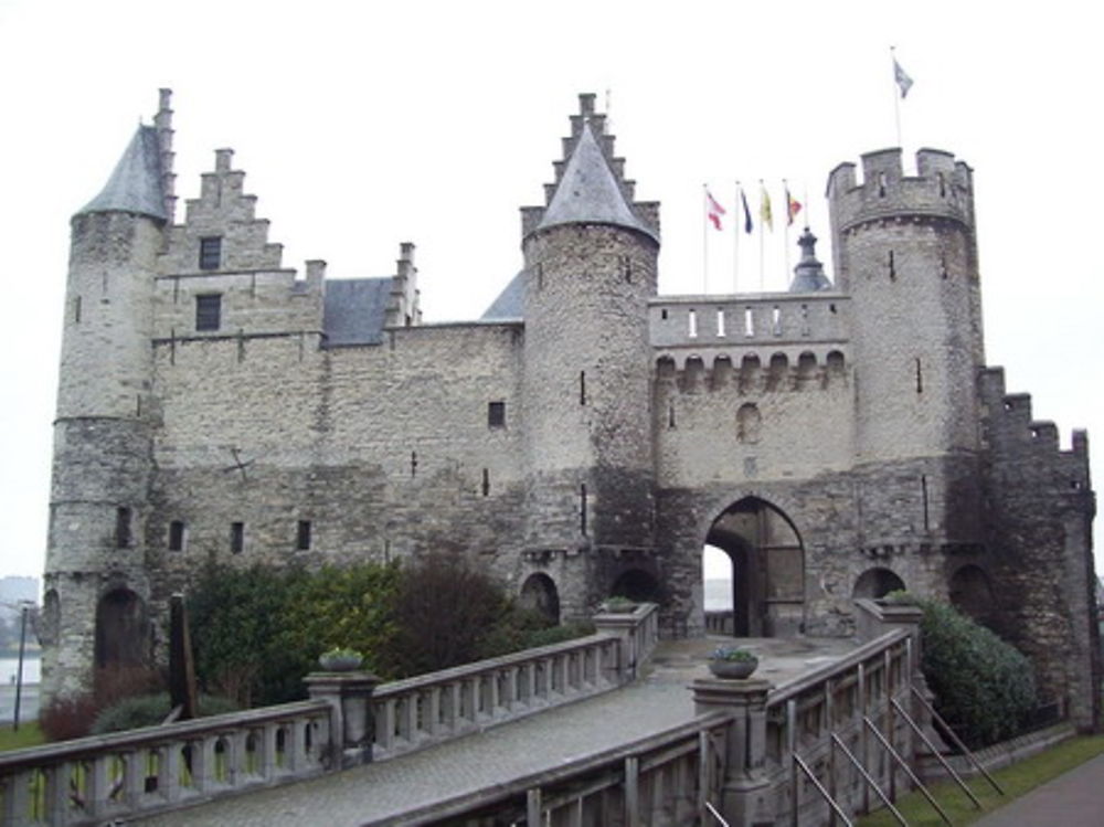 Het Steen