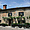 Maison du village de Monteriggioni