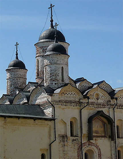 Sobre cathédrale