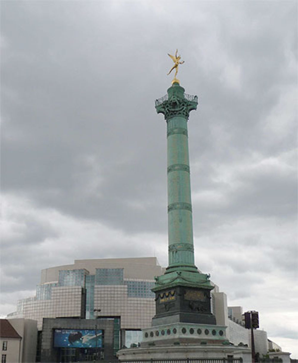 Opéra Bastille