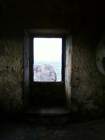 Un certain point de vue