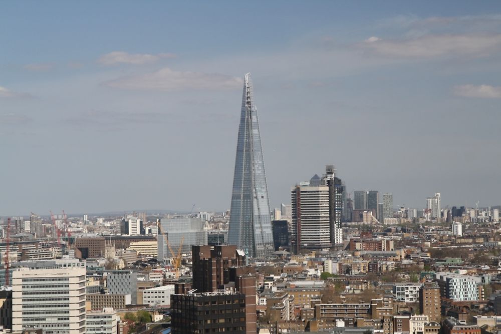 The Shard