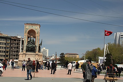 Place Taksim