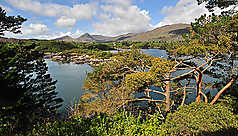 Irlande : dans les p&eacute;ninsules du Sud-Ouest