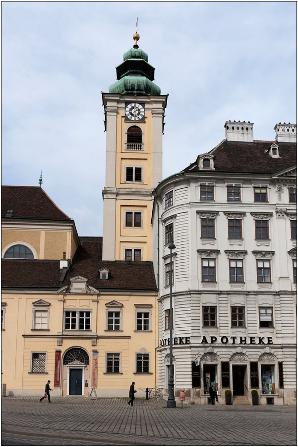 Schottenkirche