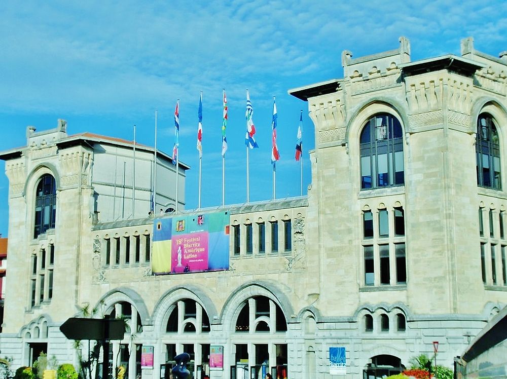 Gare du midi 