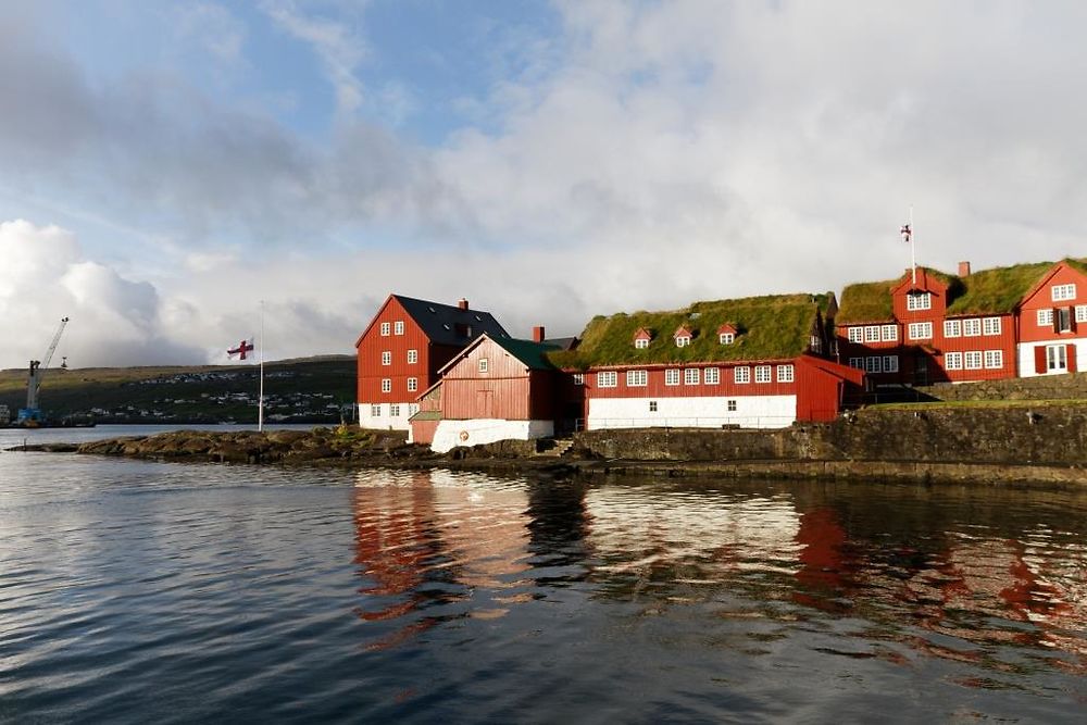 Tórshavn