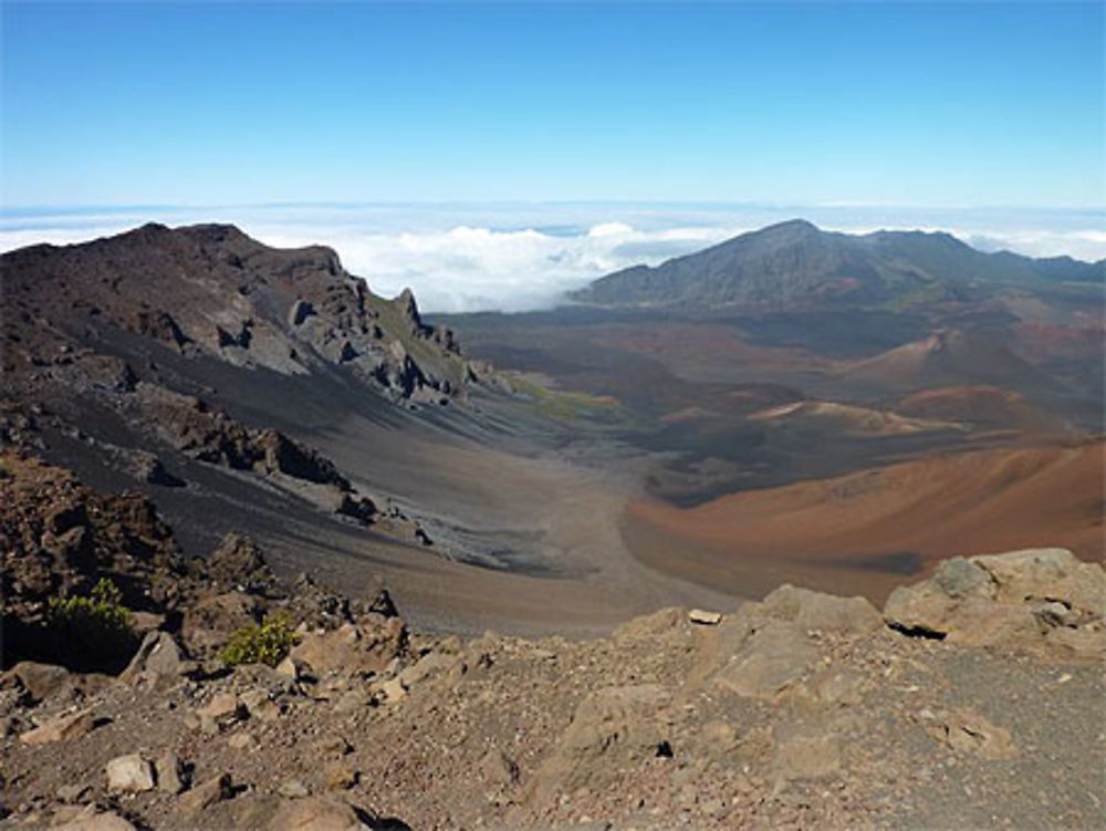 Haleakala NP