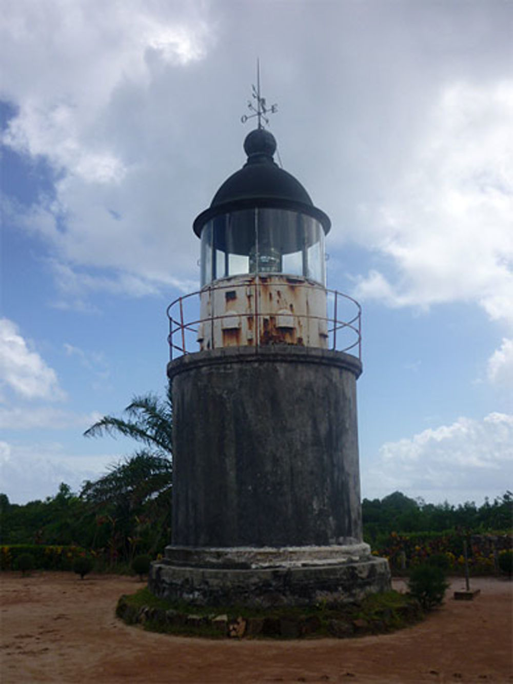 Phare Blévec