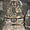 Statue du dieu Ganeh à Pranbanan