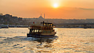 Istanbul, au fil du Bosphore