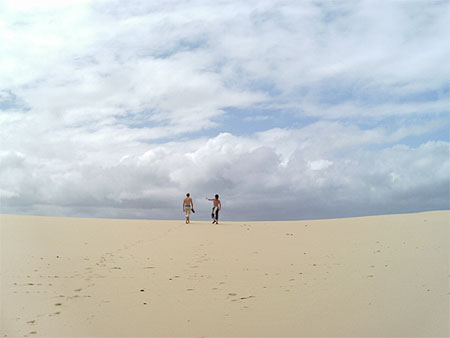 Nelson Bay